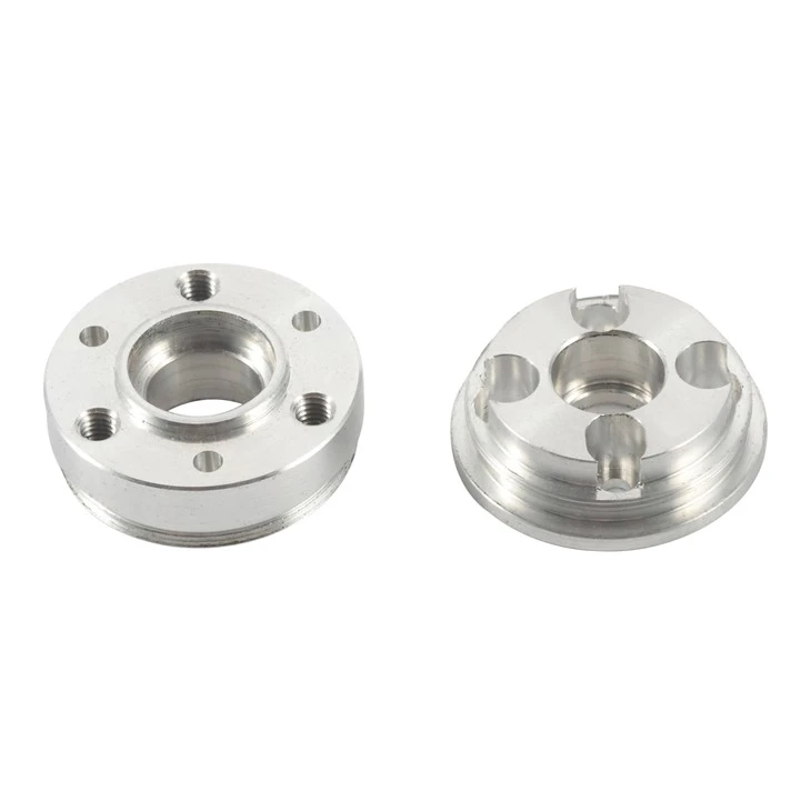 Planetary Gear Motor 24V