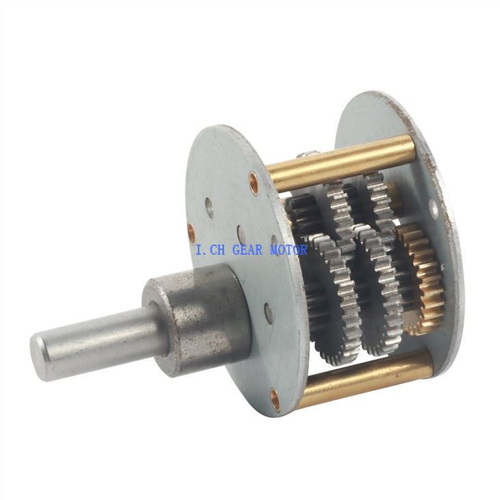 37MM Gearbox suppliers